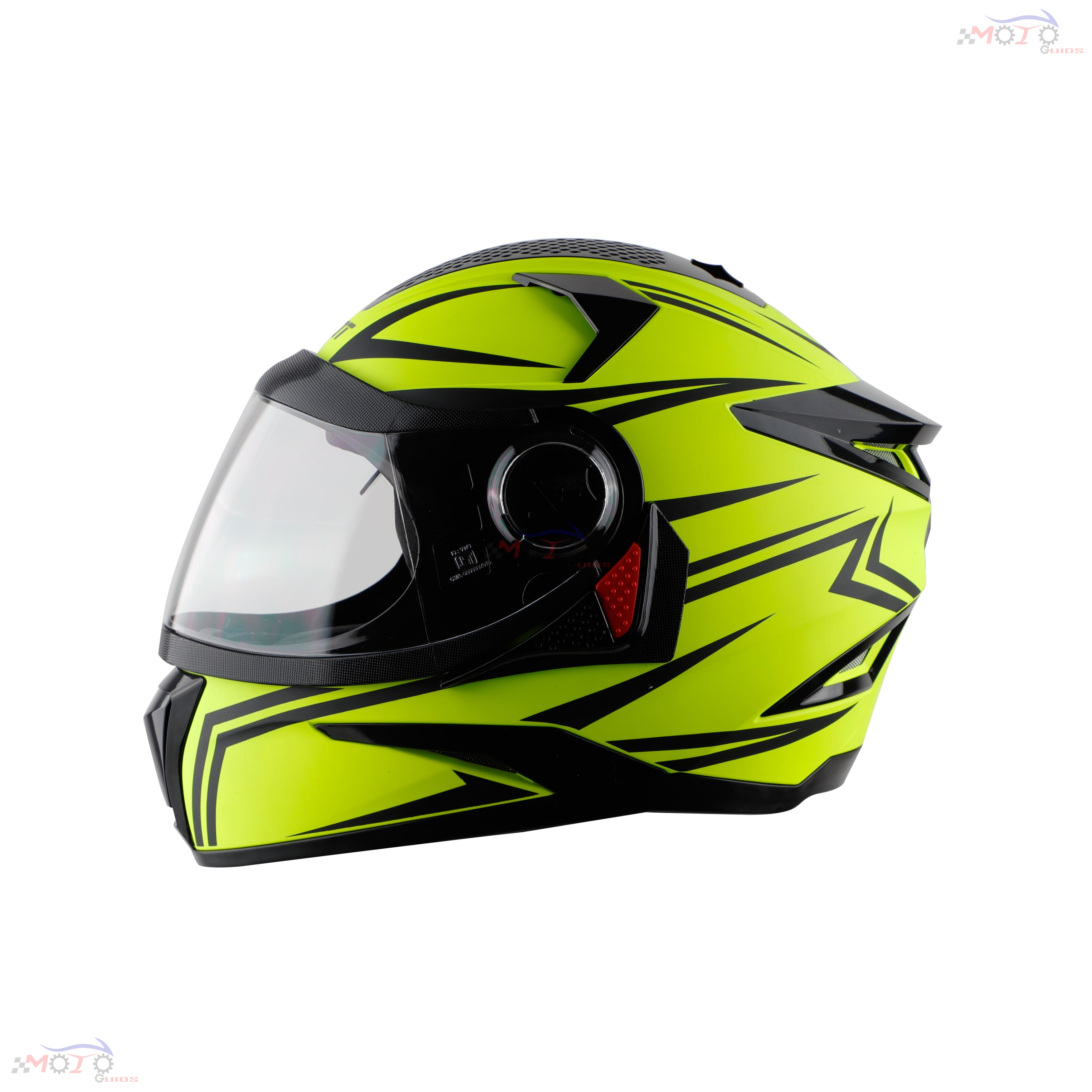 17 ROBOT STRIPE 